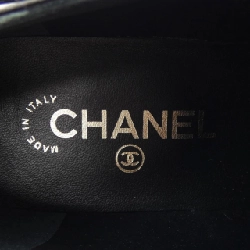 【Khuyến mãi】Giày CHANEL 659479