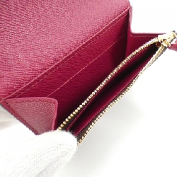 Ví tiền xu Louis Vuitton Monogram Porte Monnaie Rosalie M41939 621407