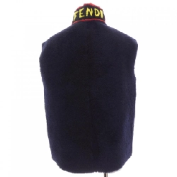 FENDI FM0077 SSA Áo gile - Hàng hiệu Chính hãng 882984