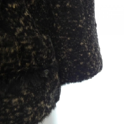 【Khuyến mãi】Áo khoác CHANEL 642818