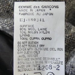 COMME des GARCONS HOMME HJ-08034L Áo khoác - Hàng hiệu Authentic 883742