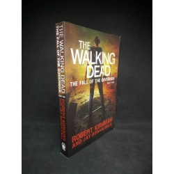 The Walking Dead - the fall of the governor 38777