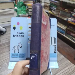 Sách: Dịch từ Hán sang Việt - Một khoa học một nghệ thuật (A3) 597604