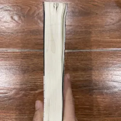 Ngầm - Haruki Murakami (6) 765658