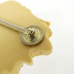 Gucci 542204 I9875 Brooch 624098