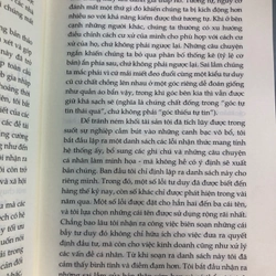 NGHỆ THUẬT TƯ DUY RÀNH MẠCH - Rolf Dobelli 461819