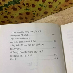 10 Đồng Tiền Thay Đổi Thế Giới - Thomas Hockenhull 538442