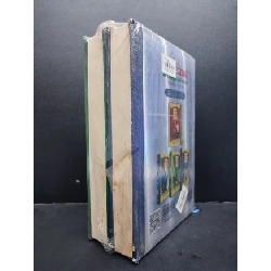 Hồng lâu mộng tập 3+4 mới 80% ố bìa cứng HCM1406 Tào Tuyết Cần SÁCH VĂN HỌC 915317