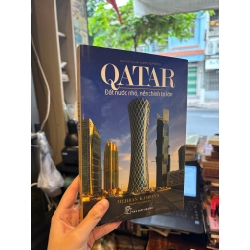 Qatar đất nước nhỏ, nền chính trị lớn - Mehran Kamrava