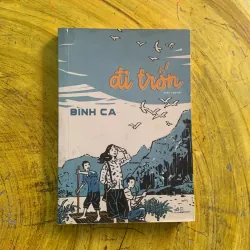 COMBO QUÂN KHU NAM ĐỒNG & ĐI TRỐN - BÌNH CA - 785129