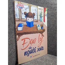 Đạo lý của người xưa Thiên Vũ 2022 mới 90% HPB1205 Blogmeo21025