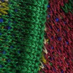 【Mã giảm giá】【Cổ điển】MISSONI Váy 652535