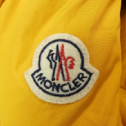 Moncler Genius Áo khoác lông 640727