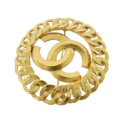 Chanel 06628 Brooch - Hàng hiệu Authentic
