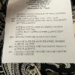 Áo khoác ETRO - Hàng hiệu Authentic 893083