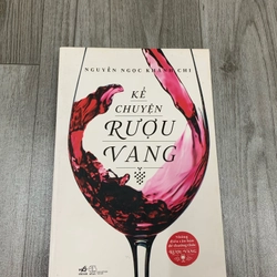 Kể chuyện rượu vang. 999