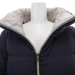 Herno PI0845D Áo khoác lông - Hàng hiệu Authentic 808079