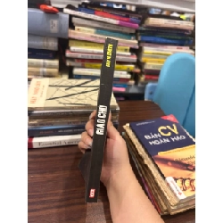 Giáo Chủ (The Master) - Guy N. Smith - Guy N. Smith 1000727