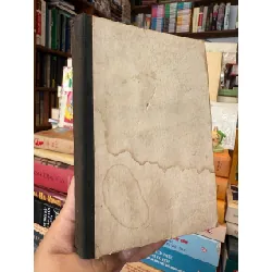 CHIẾC CẦU TRÊN SÔNG DRINA - IVO ANDRITCH ( BẢN DỊCH NGUYỄN HIẾN LÊ, IN TRƯỚC 1975) 301149