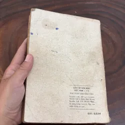 II Lịch Sử Văn Học Việt Nam (1930-1945) - 1976 1008486