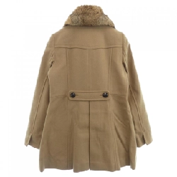 【Mã giảm giá】Burberry Blue Label BURBERRY BLUE LABEL Áo khoác 631585