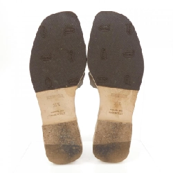 Giày sandal HERMES - Hàng hiệu Authentic 830665