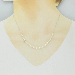 Tasaki Star Ngọc trai nước ngọt - Hàng hiệu Authentic 839997