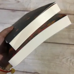 Nguyệt Thượng Trùng Hoả - Quân Tử Dĩ Trạch 736414