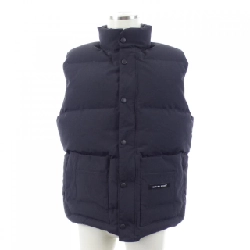 Áo gile lông vũ CANADA GOOSE 4131JM R WINDSOR - Hàng hiệu Chính hãng