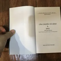 Câu chuyện vô hình & đảo - Hamvas Bela (t4) 1012835