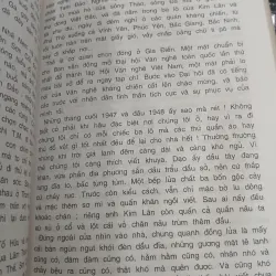 NỬA THẾ KỶ BÁO VĂN NGHỆ 1948 1998  936865