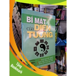 (TẶNG BOOKMARK) Bí mật của Diên tướng - Di Linh 2007 mới 80% ố Sách tôn giáo - tâm linh RBK2702