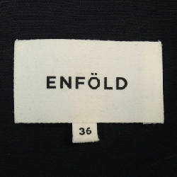 【Mã giảm giá】Áo khoác ENFOLD 639511