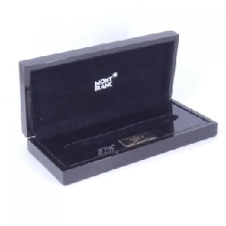 Montblanc Bút bi vàng 2005 Julius II - Hàng hiệu chính hãng 887129