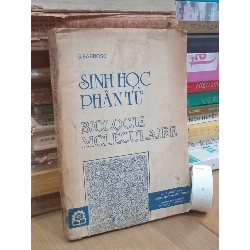 Sinh học phân tử - G. Barroso 795893