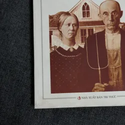 Nền dân trị Mỹ - Tocqueville (Bản in đầu) 778721