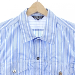 COMME des GARCONS HOMME DEUX DM-B045 Jacket - Hàng hiệu Authentic 885996