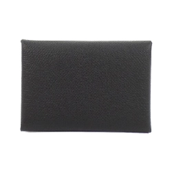 Ví tiền Hermes Calvi Duo 083035CK