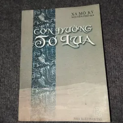 CON ĐƯỜNG TƠ LỤA