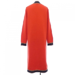 【Mã giảm giá】Áo cardigan dài CHANEL 642022