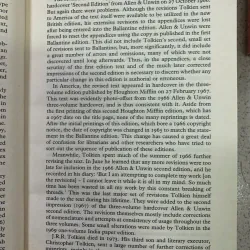 THE LORD OF THE RINGS (TẬP 1, 2, 3) - J. R.R. TOLKIEN 753545