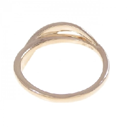 Nhẫn Sapphire tổng hợp 4゜C - Hàng hiệu Authentic 837397