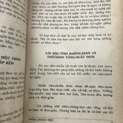 Nhân chủng học và lược khảo thân tộc học - bửu lịch 717950
