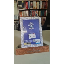 Logic ngữ nghĩa từ hư tiếng Việt -mới 95% có bọc sách Nguyễn Đức Dân [2001] 399297