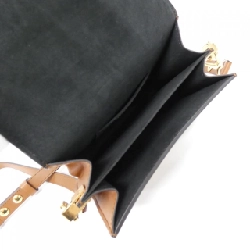 Túi xách vai Louis Vuitton Monogram Reverse Dauphine MINI M44580 610360