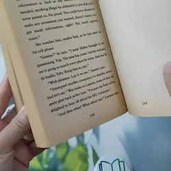 At Risk - Patricia Cornwell 1026742