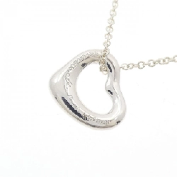 Dây chuyền Tiffany Open Heart - Hàng hiệu Authentic 841931