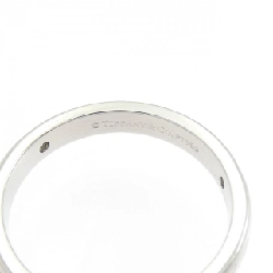 Nhẫn Tiffany Notes Lucida - Hàng hiệu Authentic 834094