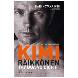 Kimi Raikkonen - Tay Đua Vô Địch F1 - Kari Hotakainen 289062