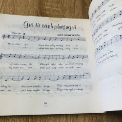 TUYỂN TẬP NHẠC TRẺ ÁO TRẮNG 1007285